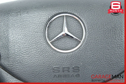 03-12 Mercedes CLK500 E350 SL500 Steering Wheel Airbag Air Bag Assembly
