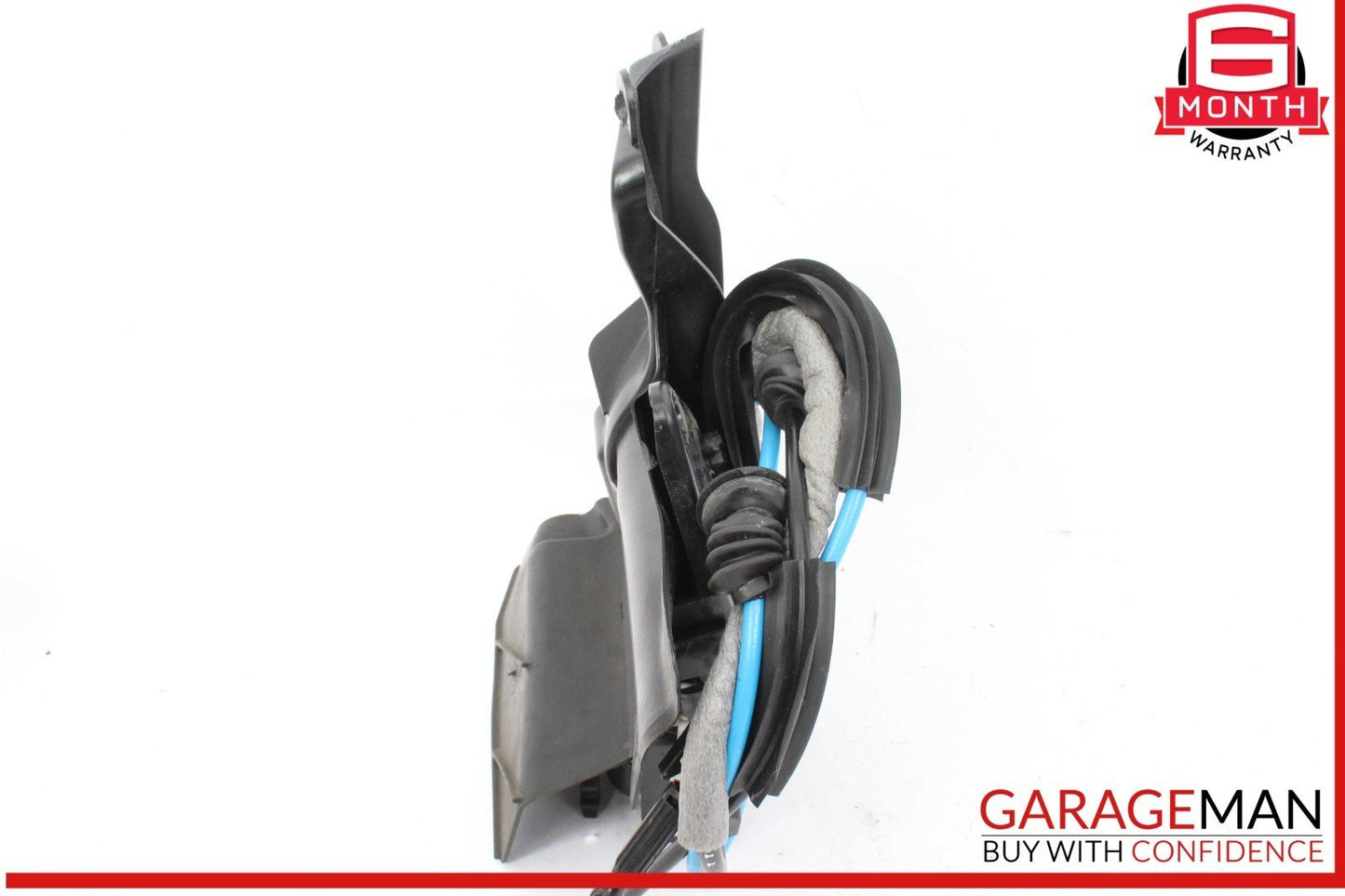 08-14 Mercedes W204 C250 C300 E350 Rear Right Side Door Lock Latch Actuator OEM