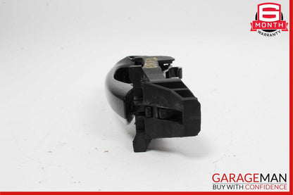 03-09 Mercedes W211 E320 E350 E550 Rear Left Side Exterior Door Handle OEM