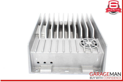 08-17 Mercedes W117 CLA250 E63 AMG Amplifier Amp Harman Becker 2469008213 OEM
