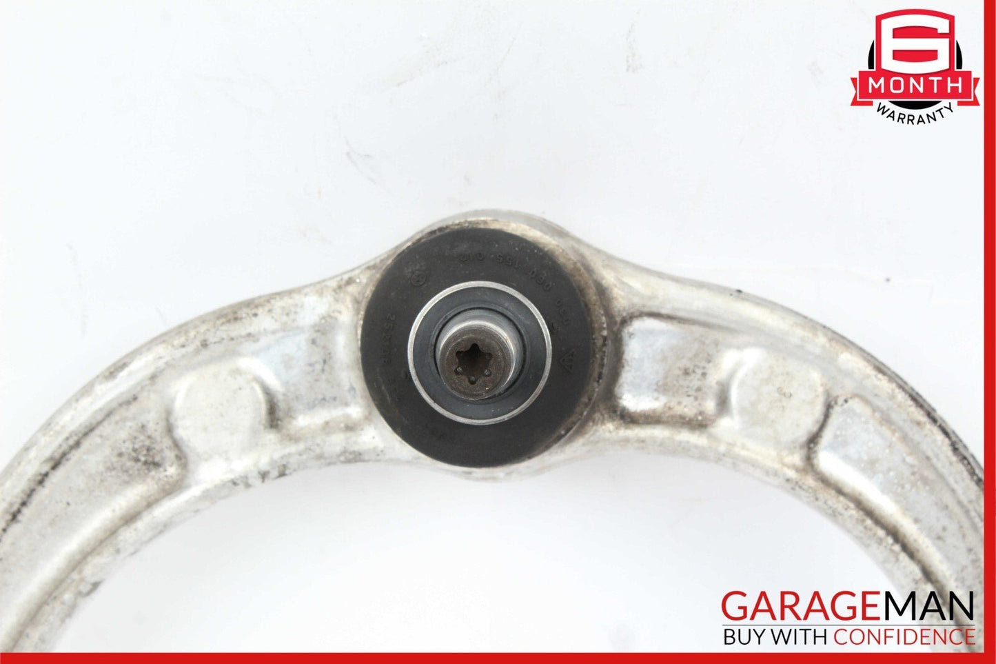 06-13 Mercedes W164 ML350 Front Right Side Upper Suspension Control Arm OEM