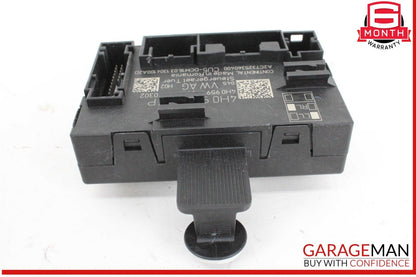 11-24 Porsche Cayenne 958 AWD Front Left Driver Side Door Control Module OEM