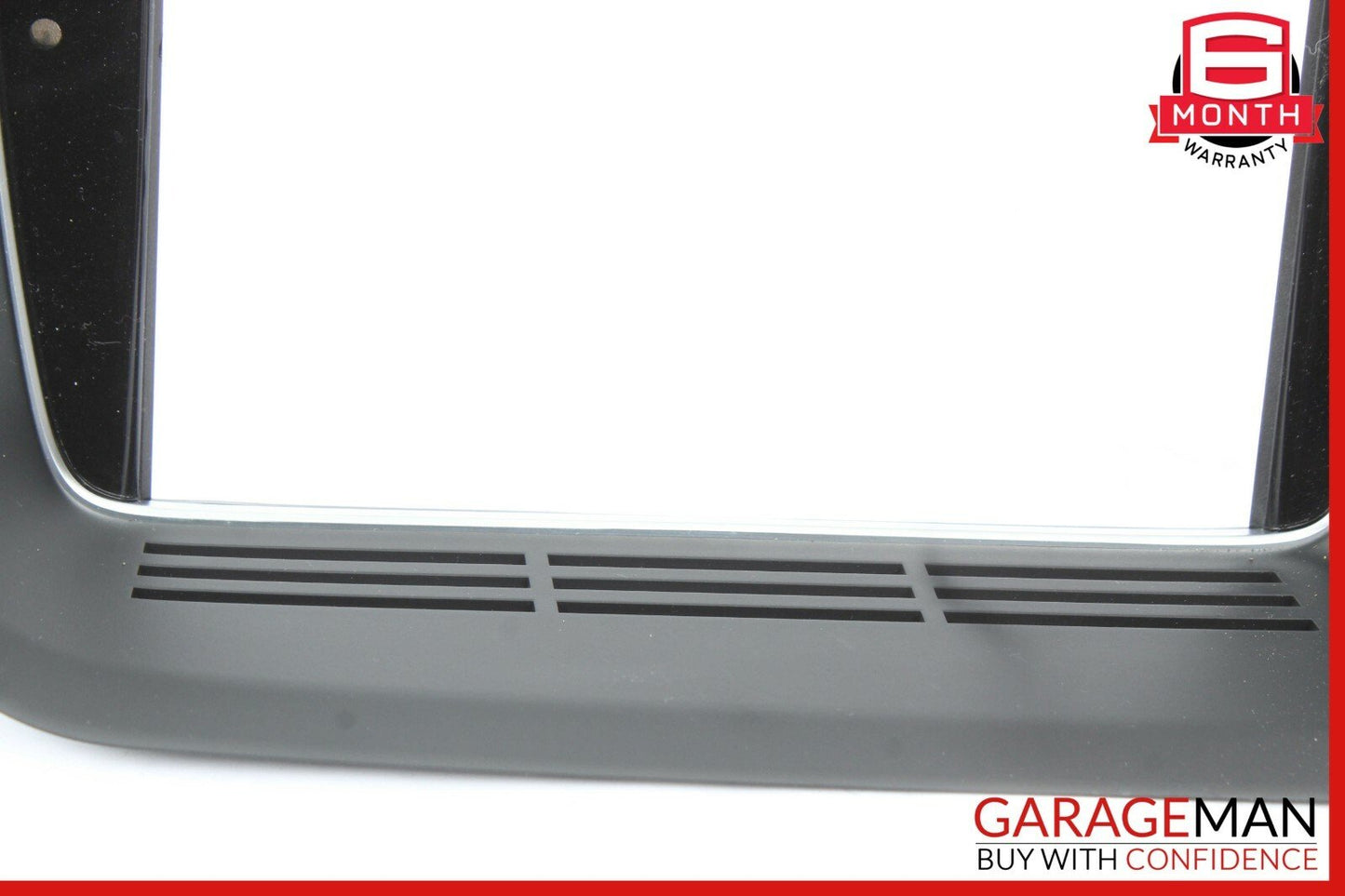 14-15 Mercedes W212 E350 Dash Navigation Radio Display Monitor Screen Assembly