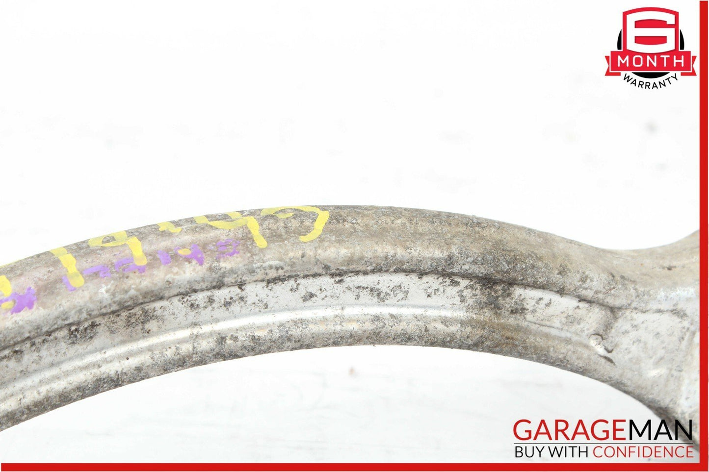 14-17 Maserati Ghibli Rear Right / Left Side Upper Tension Control Arm