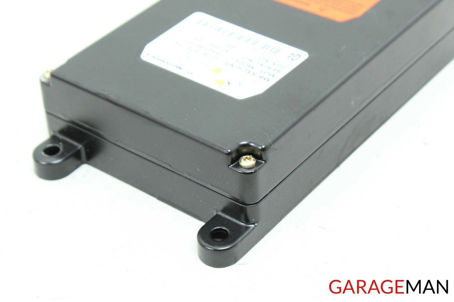 00-06 MERCEDES W220 S430 PHONE NAVIGATION VOICE COMMUNICATION MODULE Q4 OEM