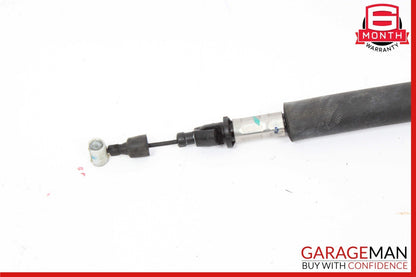 14-17 Maserati Ghibli Front Left Driver Side Door Lock Latch Actuator OEM