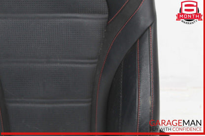 17-22 Mercedes GLC43 AMG Top Upper Seat Cushion Front Right or Left Side OEM