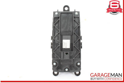 07-13 Mercedes W221 S550 S400 S600 Rear Left or Right Side Window Control Switch