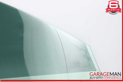15-20 Audi A3 S3 Front Left Driver Side Door Window Glass 8V5845201 OEM