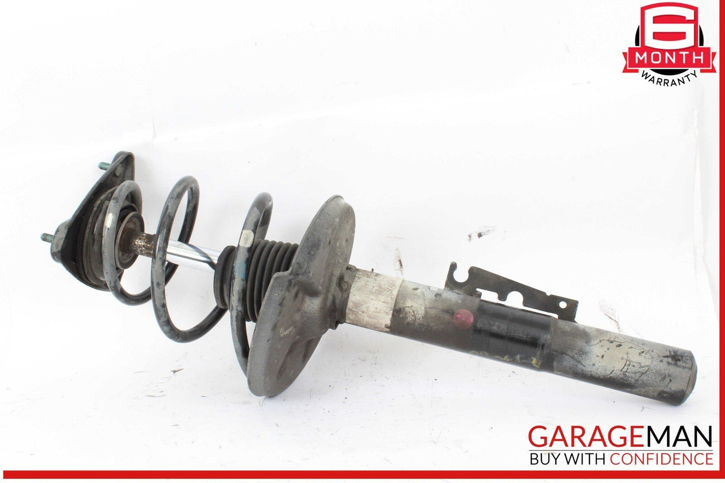 97-04 Porsche Boxster 986 Front Right / Left Side Shock Absorber Strut OEM