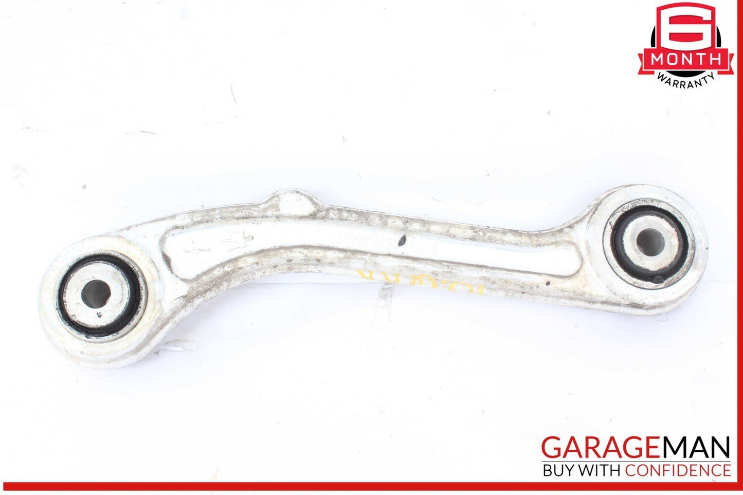 14-17 Maserati Quattroporte Ghibli Rear Right or Left Side Upper Control Arm OEM