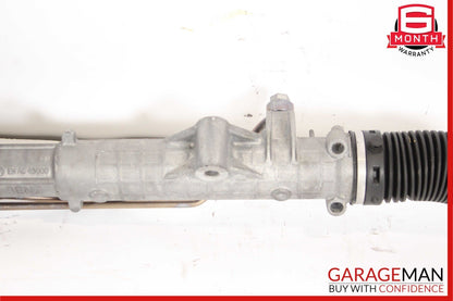 12-20 Mercedes R172 SLK350 SLC300 Power Steering Rack and Pinion Assy