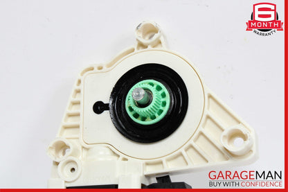 07-13 Mercedes W221 S550 S400 S600 Door Window Regulator Motor Rear Left Side