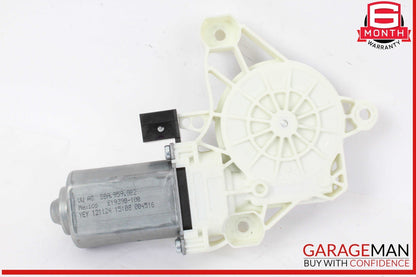 18-25 Audi Q5 Front Right Passenger Side Window Regulator Motor 80A959802 OEM