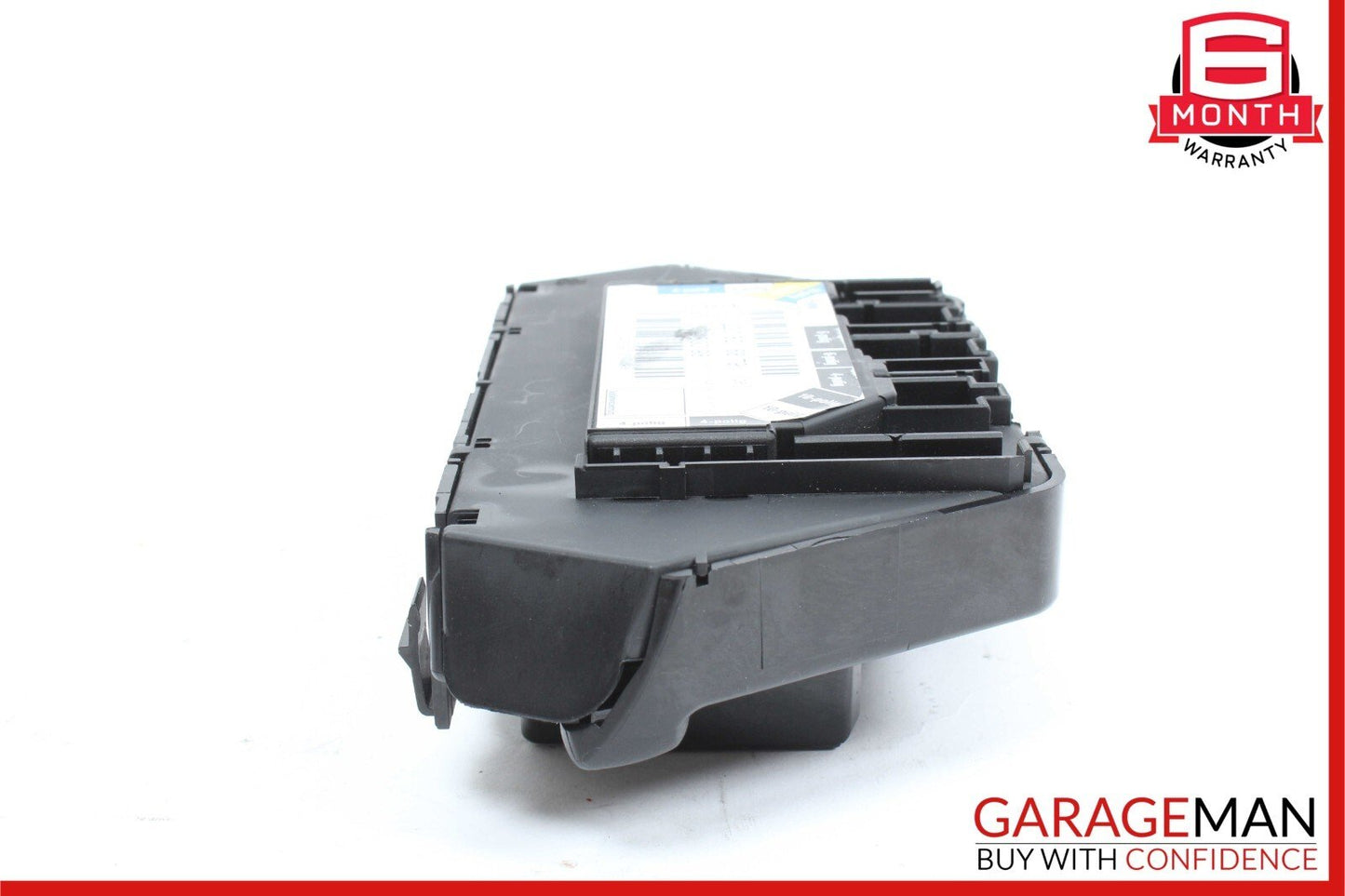 00-06 Mercedes W220 S55 AMG S500 Rear Right Side Seat Door Control Module OEM