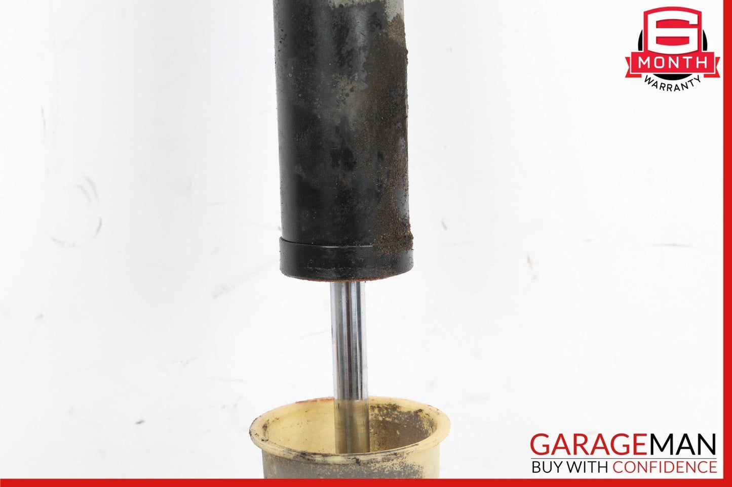 86-91 Mercedes W126 420SEL 560SEL Front Right or Left Shock Absorber Strut OEM