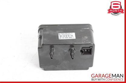 05-18 Mercedes W207 E350 CLS550 Seat Control Vacuum Pump Module Unit OEM