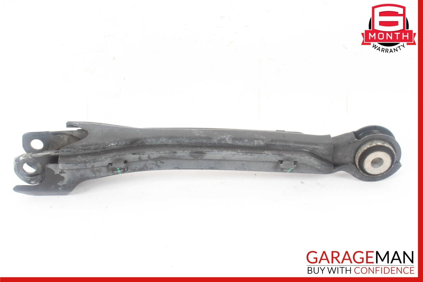08-20 Mercedes W205 C300 Rear Left or Right Lower Suspension Control Arm OEM