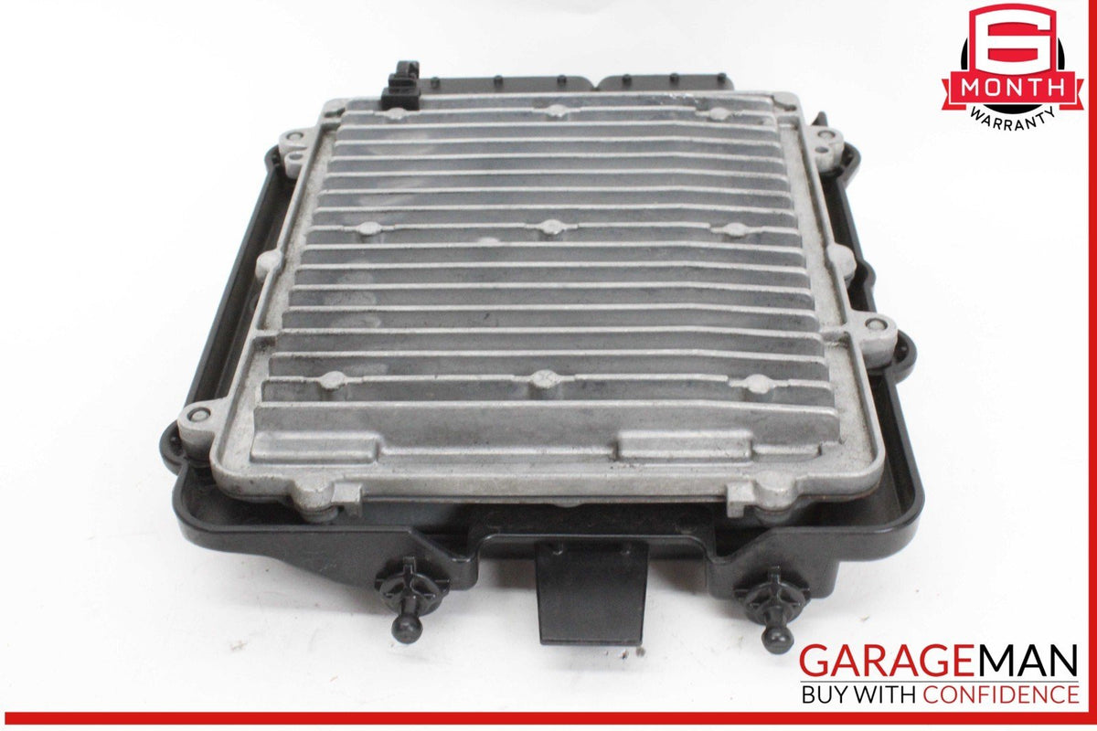 12-16 Mercedes W212 E350 GLK350 ECU ECM Engine Control Module 2761500276 OEM
