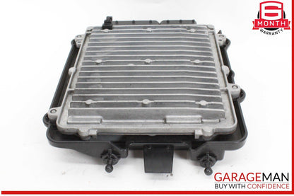 12-16 Mercedes W212 E350 GLK350 ECU ECM Engine Control Module 2761500276 OEM