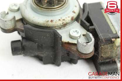01-09 Mercedes W203 C230 Front Right Passenger Seat Motor 0390203207 OEM