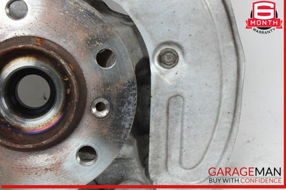 14-20 Mini Cooper Front Right Passenger Side Spindle Knuckle Wheel Hub OEM