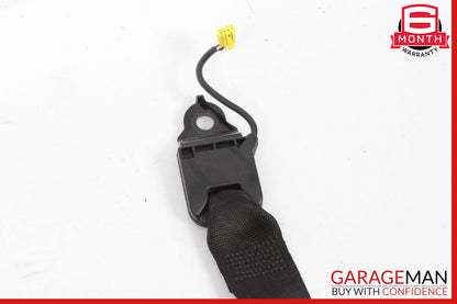 14-16 Mercedes W212 E350 Front Right Side Seat Belt Seatbelt Retractor Assembly