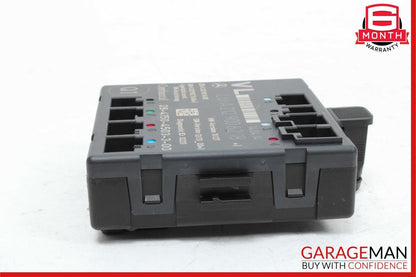 08-14 Mercedes W204 C250 C300 Front Left Door Control Module Unit 2129006218 OEM
