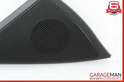 07-13 Mercedes W221 S550 S450 S600 Front Right Side Door Corner Speaker Cover