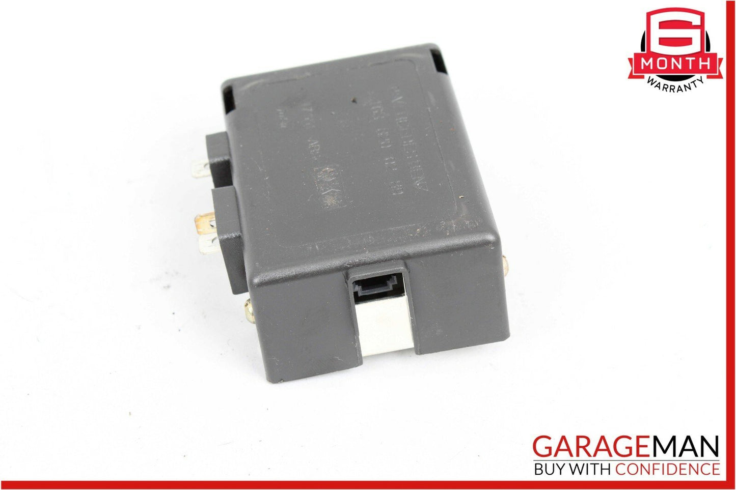 98-03 Mercedes W163 ML320 ML430 ML55 Radio Antenna Amp Amplifier Module Unit OEM
