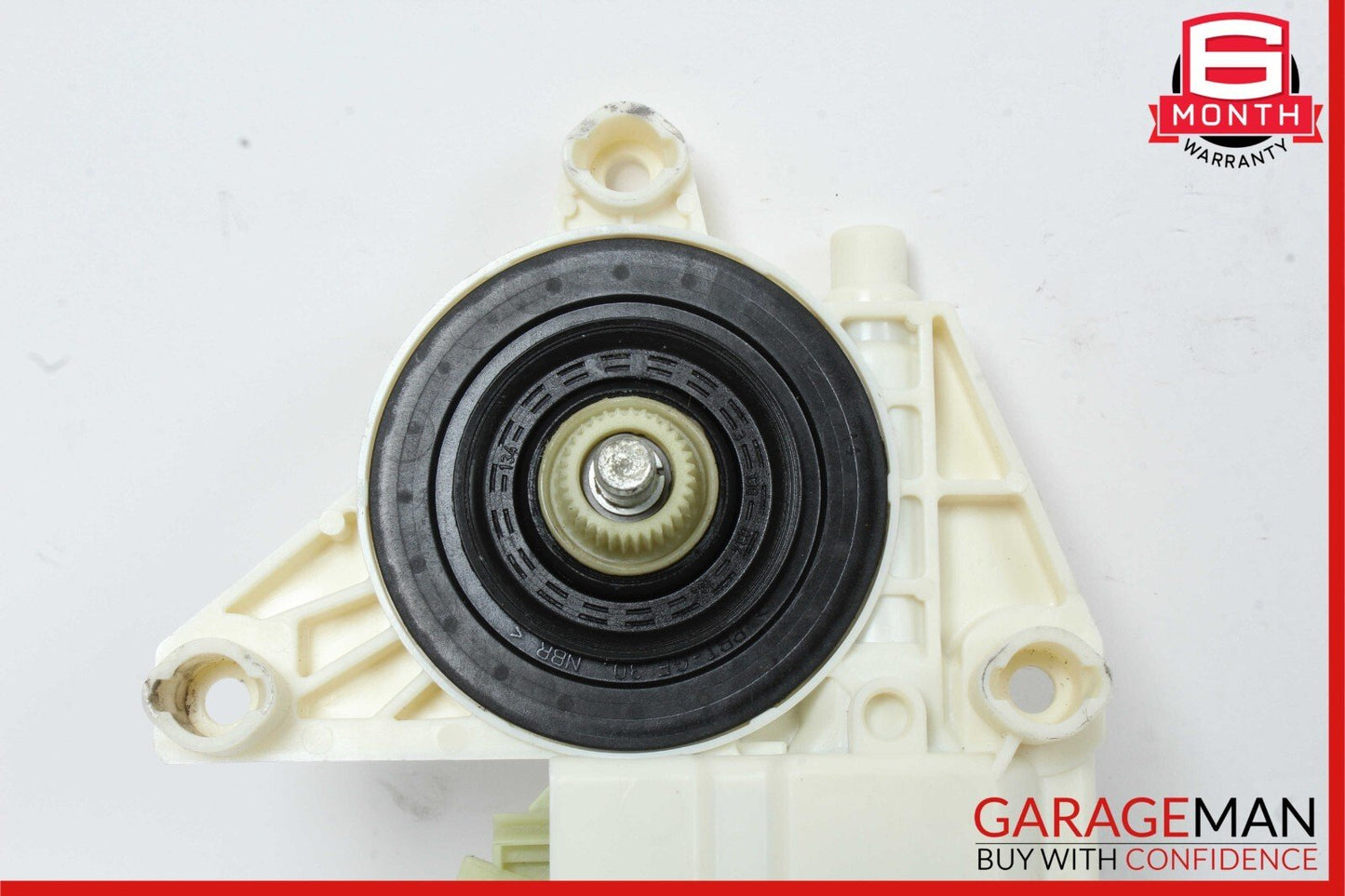 08-16 Mercedes W212 E550 GLK350 C300 Rear Left Door Window Regulator Motor Unit