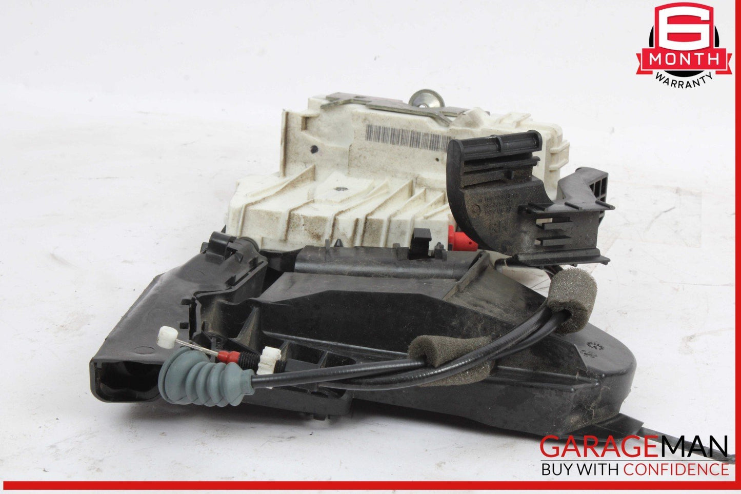 06-13 Mercedes X164 GL450 ML350 Rear Right Side Door Lock Latch Actuator OEM