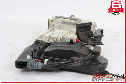 06-13 Mercedes X164 GL450 ML350 Rear Right Side Door Lock Latch Actuator OEM
