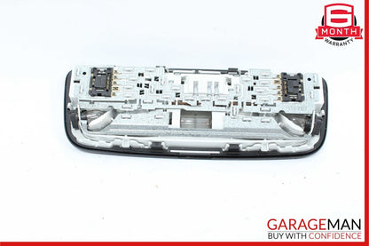 10-18 Mercedes W212 E350 CLS550 E550 Rear Overhead Dome Light OEM