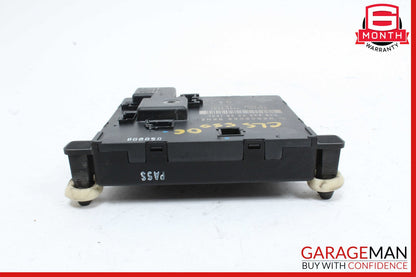 06-11 Mercedes W219 CLS500 Rear Left Door Control Module 2198200226 OEM