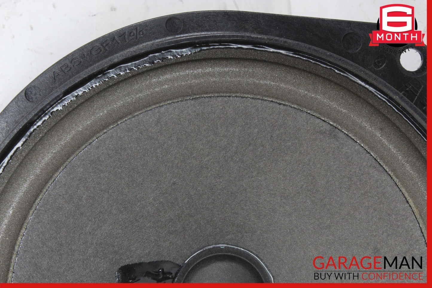 2014-2017 Maserati Ghibli Sound Audio Speakers Set of 2 Pieces