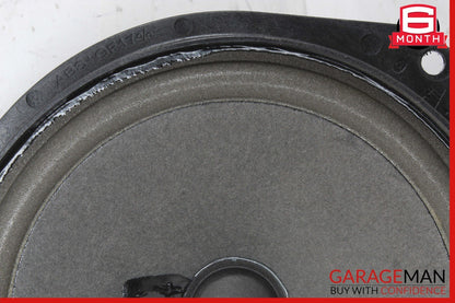 2014-2017 Maserati Ghibli Sound Audio Speakers Set of 2 Pieces