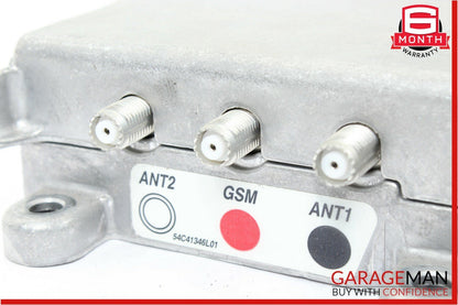 98-02 Mercedes W210 E320 E430  Motorola Telephone Phone Voice Control Module OEM