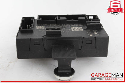 15-24 Porsche Macan Front Right Side Door Control Module 4H0959792S OEM
