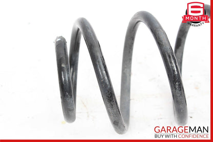 09-12 BMW 750i 750Li F01 F02 Front Left / Right Side Shock Coil Spring