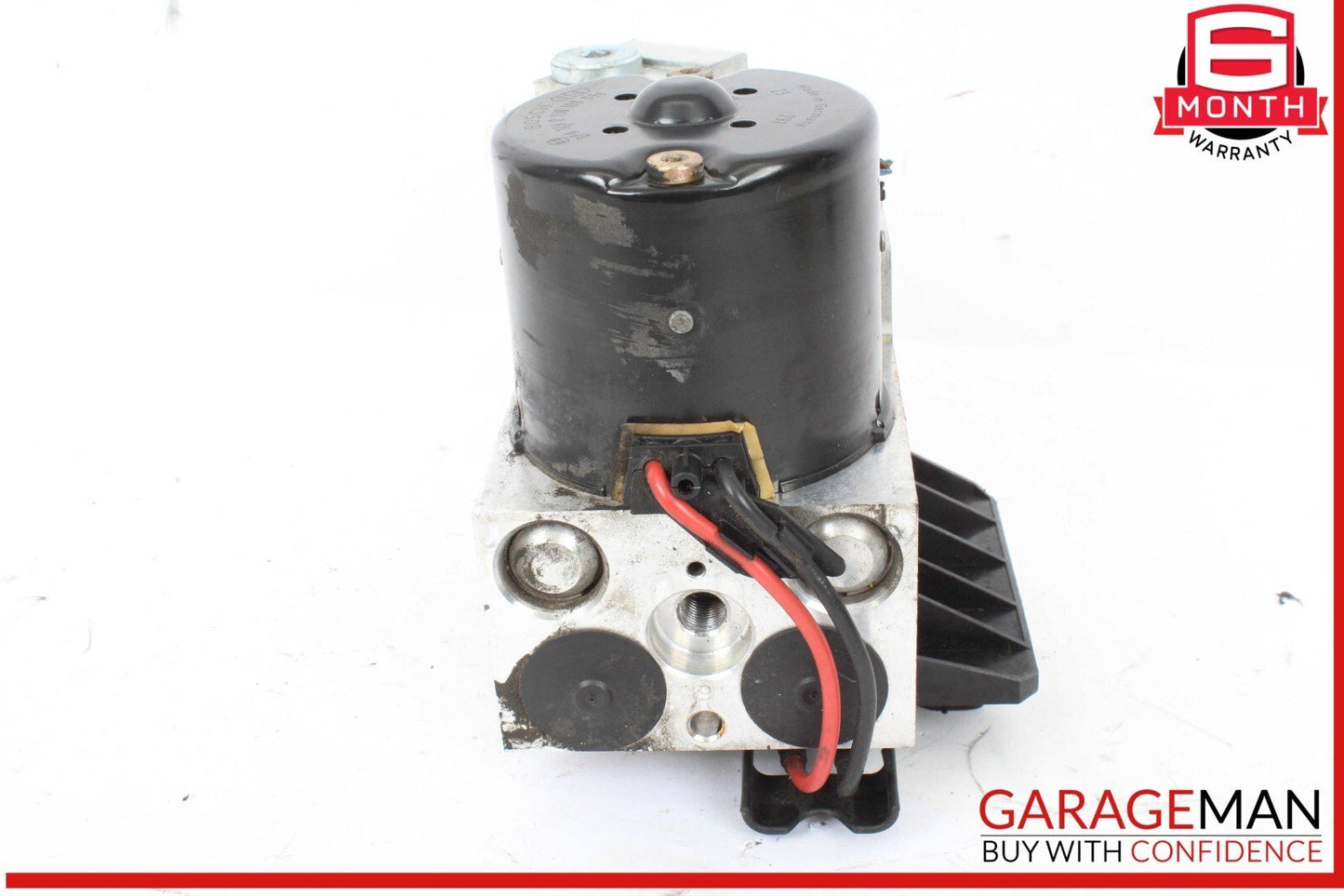 00-06 Mercedes W220 S55 AMG S500 ABS Anti Lock Brake Pump ESP Module OEM