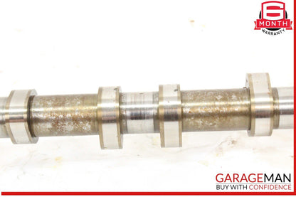 15-20 Mercedes W213 E300 C300 Engine Left Side Intake Camshaft 2700506100 OEM