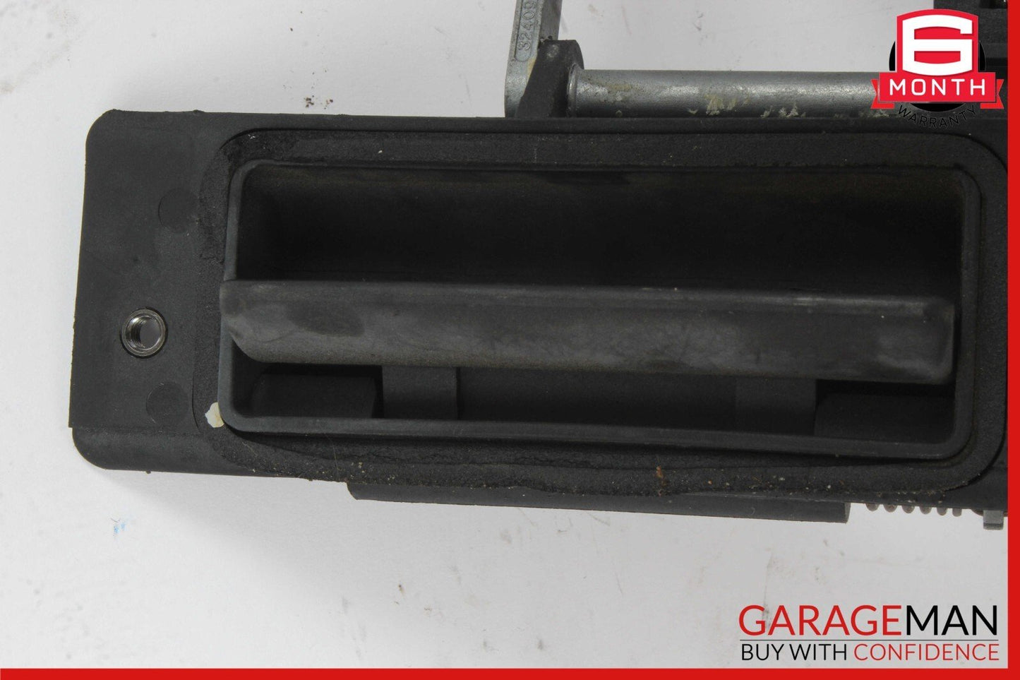 01-04 Mercedes R170 SLK320 Trunk Lid Lock Latch Actuator Assembly 1707500384 OEM