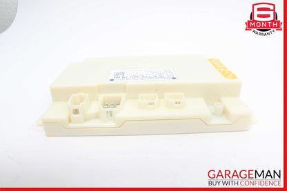 10-15 Mercedes W218 CLS500 Keyless Go Entry Control Module 1729007900 OEM