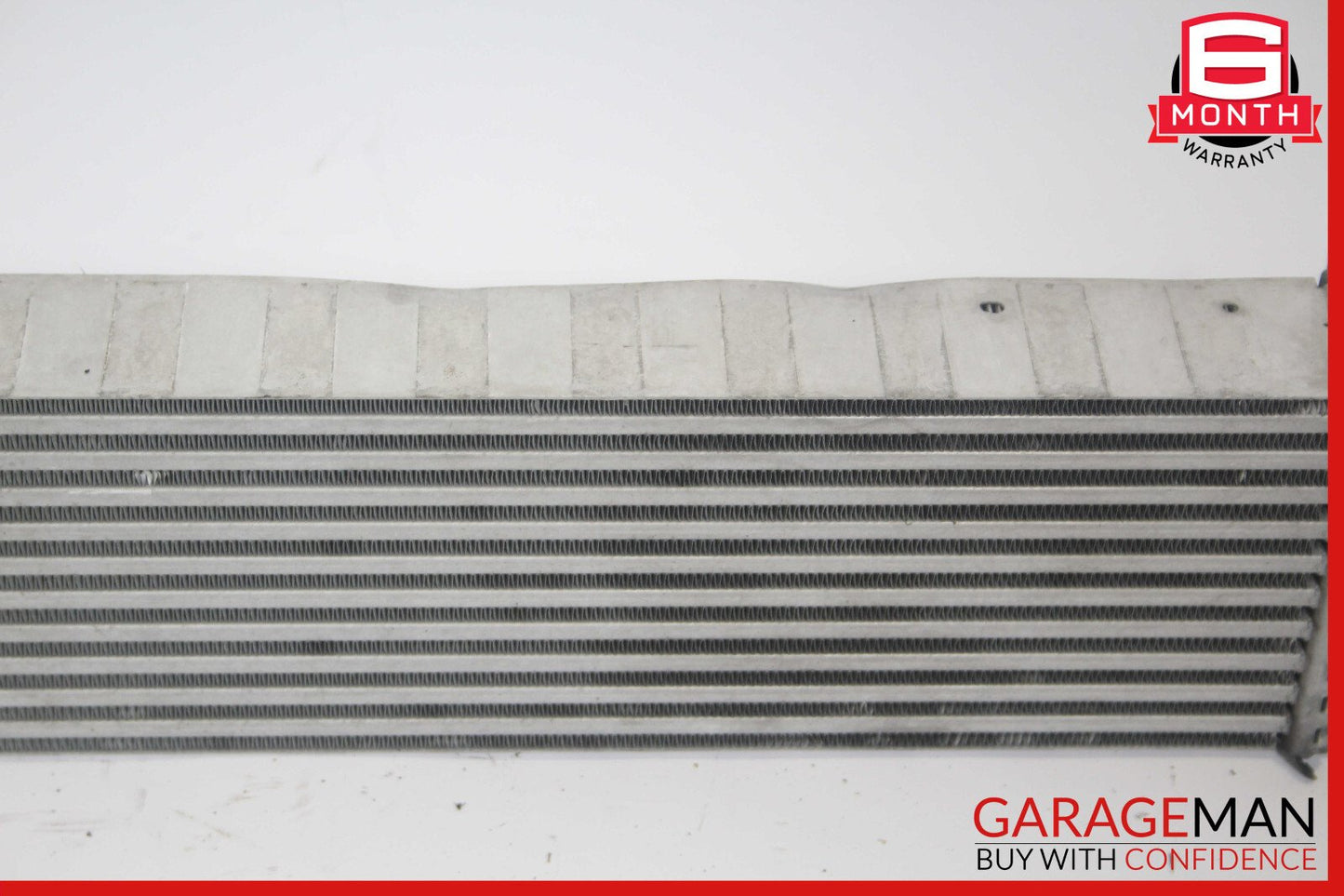 14-20 Mercedes W117 CLA250 M270 Intercooler Air Cooler Radiator OEM