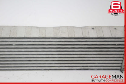 14-20 Mercedes W117 CLA250 M270 Intercooler Air Cooler Radiator OEM