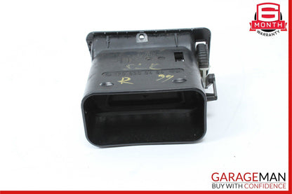 97-04 Mercedes R170 SLK230 Front Right Side Dash A/C AC Air Heater Vent Trim OEM