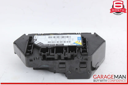 00-06 Mercedes W220 S430 Rear Right Passenger Side Seat Control Switch OEM