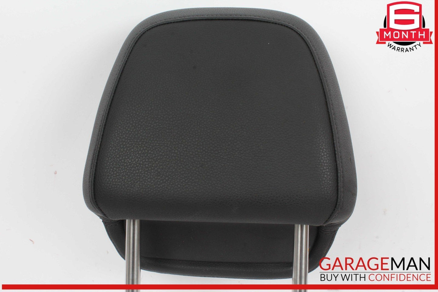 03-10 Porsche Cayenne 955 957 Front Right or Left Side Seat Headrest Head Rest