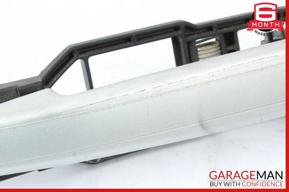 01-04 Mercedes R170 SLK320 Front Left Driver Side Exterior Door Handle OEM